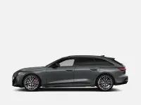Nuova Audi A5 S-Line 204 CV (150 kW) 2026 Grigio daytona perla Station wagon