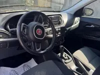 Usata Fiat Tipo Sport 95 CV (69 kW) 2018 Bianco Berlina