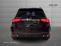 Usata Mercedes GLE350 Premium 194 CV (142 kW) 2022 Nero SUV