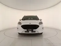 Usata Ford Kuga ST-Line 190 CV (139 kW) 2021 Bianco SUV