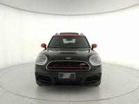 usata Mini John Cooper Works Countryman Countryman F60 2020 Countryman F60 2020 - 2.0 Essential auto