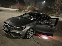 usata Mercedes A250 Premium