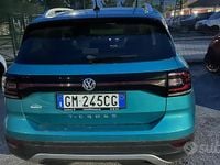 Usata VW T-Cross Advance 2023 SUV
