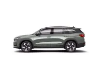 Nuova Skoda Kodiaq Selection 150 CV (110 kW) 2026 Grigio acciaio SUV