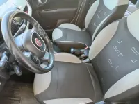 Usata Fiat 500L Living 84 CV (61 kW) 2014 Monovolume