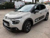 Usata Citroën C3 PureTech 83 CV (61 kW) 2022 Utilitaria