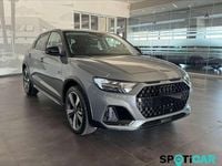 Nuova Audi A1 116 CV (85 kW) 2026 Grigio Berlina