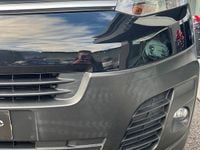 Usata Citroën Jumpy Comfort 122 CV (89 kW) 2018 Nero Monovolume