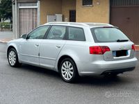 usata Audi A4 Avant 1.9 tdi fap