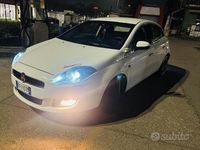 Usata Fiat Bravo Active 105 CV (77 kW) 2011 Bianco Utilitaria