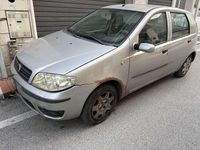 Usata Fiat Punto 60 CV (44 kW) 2003 Utilitaria