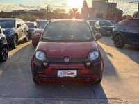 Usata Fiat Panda 69 CV (50 kW) 2025 Utilitaria