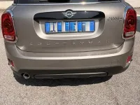 Usata Mini Cooper D 2020 Utilitaria