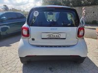 usata Smart ForTwo Electric Drive fortwo EQ Youngster