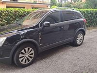 Usata Opel Antara Cosmo 163 CV (119 kW) 2015 Nero SUV