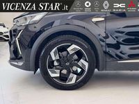 Usata Renault Symbioz Iconic 94 CV (69 kW) 2025 Nero etoile SUV