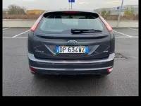 Usata Ford Focus 109 CV (80 kW) 2008 Blu Berlina