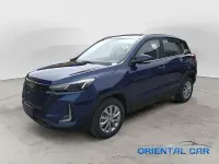 Neu EVO Evo 5 128 PS (94 kW) 2026 Other SUV