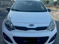 Usata Kia Rio 75 CV (55 kW) 2015 Berlina