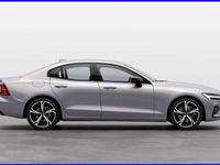 usata Volvo S60 B4 automatico Plus Dark nuova a Milano