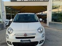 Occasion Fiat 500X Cross 120 ch (88 kW) 2015 Blanc SUV