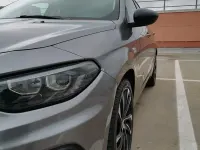 Occasion Fiat Tipo S 120 ch (88 kW) 2018 Gris Break