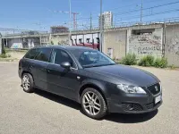 Usata Seat Exeo Style 143 CV (105 kW) 2010 Station wagon