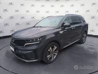 Usata Kia Sorento 265 CV (194 kW) 2021 Grigio SUV