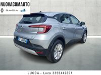 usata Renault Captur 1.0 tce Zen 90cv my21