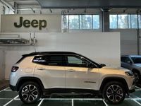 usata Jeep Compass 1.3 T4 190CV 1.3 T4 190CV PHEV AT6 4xe LIMITED