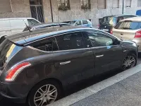 Usata Lancia Delta 150 CV (110 kW) 2008 Grigio Utilitaria