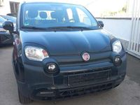 Usata Fiat Panda Cross Cross 69 CV (50 kW) 2023 Nera Utilitaria