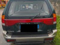 Usata Mitsubishi Pajero Sport 2015 SUV