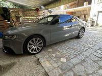 Usata Audi A5 239 CV (175 kW) 2011 Coupé