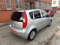 Usata Mitsubishi Colt Inform 75 CV (55 kW) 2006 Grigio Berlina