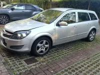 Usata Opel Astra Enjoy 101 CV (74 kW) 2008 Station wagon