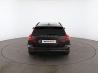 Usata Volvo V60 Business Edition 197 CV (144 kW) 2021 Grigio Station wagon