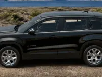 Nuova Jeep Avenger Altitude 100 CV (73 kW) 2026 Nero SUV