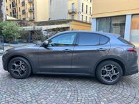 usata Alfa Romeo Stelvio Diesel MY 2022 RWD (Leasing)