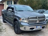 Usata Dodge Ram 399 CV (293 kW) 2014 Grigio