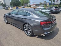 usata Audi A5 40 TDI SPB 40 TDI quattro S tronic S line edition MHEV