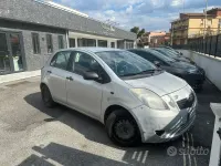 Usata Toyota Yaris 69 CV (50 kW) 2008 Utilitaria