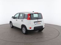 usata Fiat Panda 1.2 GPL