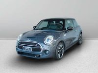 usata Mini Cooper S Cooper S 2.0Hype