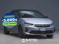 Usata Opel Corsa GS Line 131 CV (96 kW) 2023 Kontrast grey Utilitaria