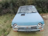 Usata Fiat Ritmo 60 CV (44 kW) 1982 Berlina