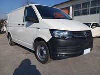 usata VW Transporter 2.0 TDI 4 MOTION 150CV TRAZIONE INTEGRALE