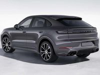 Usata Porsche Cayenne 470 CV (345 kW) 2025 Grigio quarzite metallizzato SUV