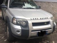 usata Land Rover Freelander 1ª serie - 2005 - 4x4