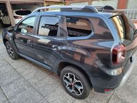 usata Dacia Duster 1.3 TCe FAP 4x2 Techroad